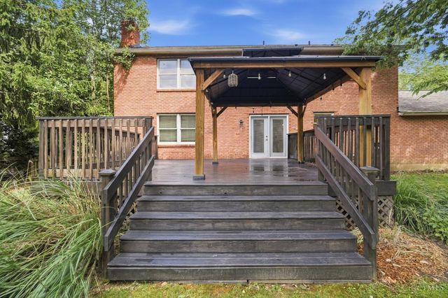 3282 South Cove Court, Deerfield Twp., OH 45039