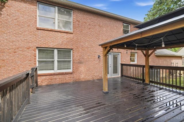 3282 South Cove Court, Deerfield Twp., OH 45039