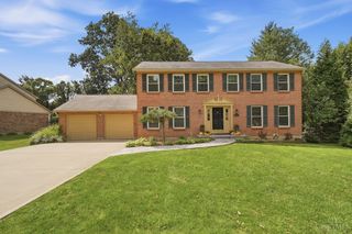 3282 South Cove Court, Deerfield Twp., OH 45039