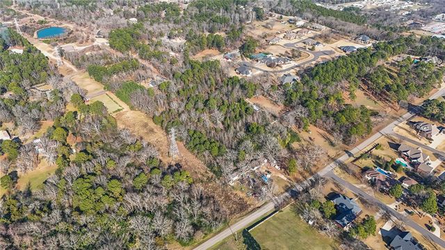 3302 Riverview Road, Russellville, AR 72802