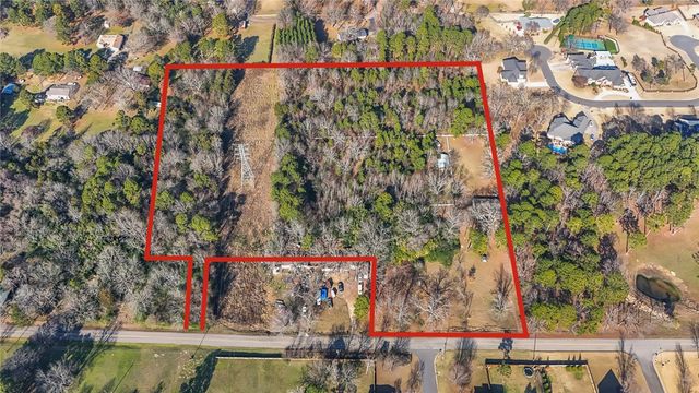 3302 Riverview Road, Russellville, AR 72802