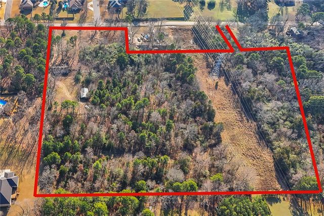 3302 Riverview Road, Russellville, AR 72802