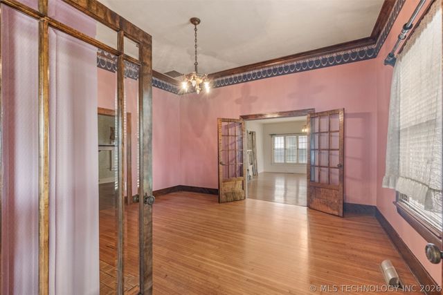 221 W Pecan Street, Coweta, OK 74429