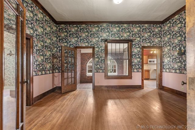 221 W Pecan Street, Coweta, OK 74429