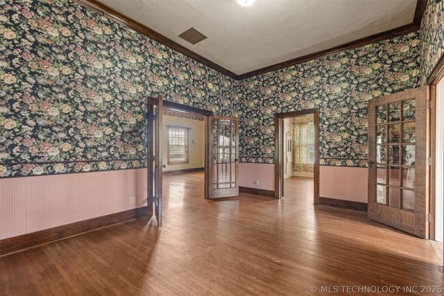 221 W Pecan Street, Coweta, OK 74429