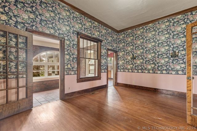 221 W Pecan Street, Coweta, OK 74429