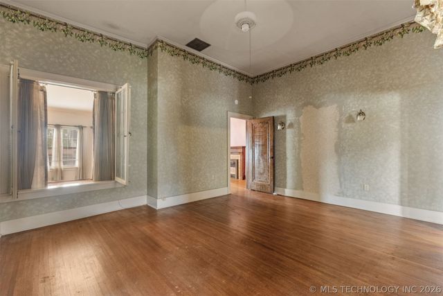 221 W Pecan Street, Coweta, OK 74429
