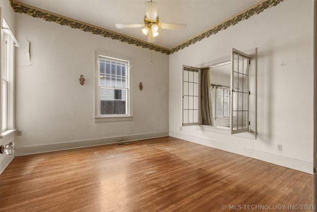 221 W Pecan Street, Coweta, OK 74429