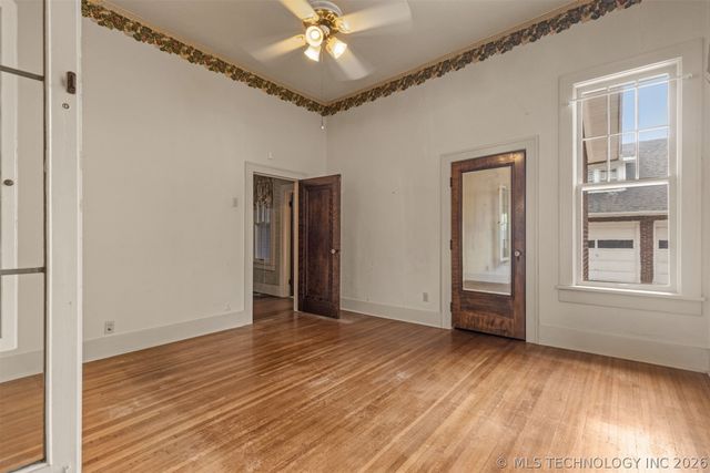 221 W Pecan Street, Coweta, OK 74429