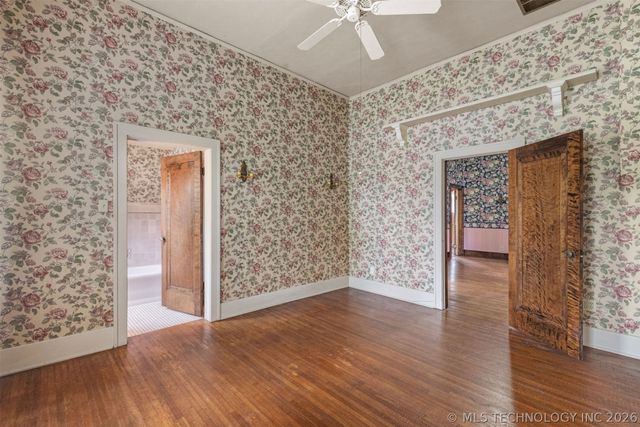 221 W Pecan Street, Coweta, OK 74429