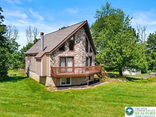 116 Jennifer Drive, Hamilton Twp, PA 18354