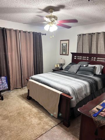 1600 Mc Minn, Mount Pleasant, TX 75455