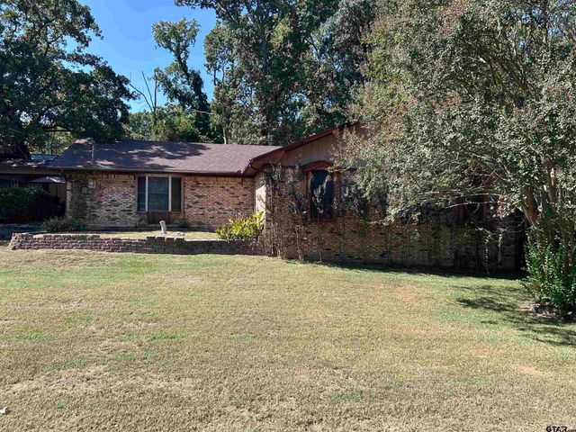 1600 Mc Minn, Mount Pleasant, TX 75455