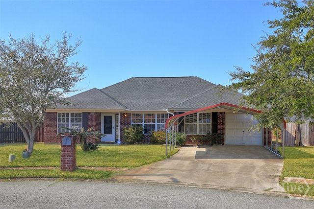 15 Victoria Court, Pooler, GA 31322