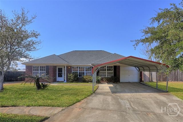 15 Victoria Court, Pooler, GA 31322