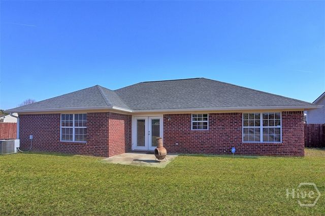 15 Victoria Court, Pooler, GA 31322