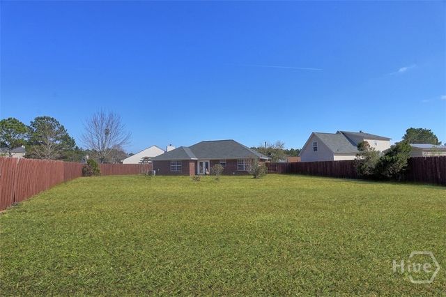 15 Victoria Court, Pooler, GA 31322