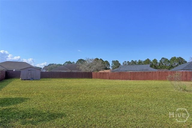 15 Victoria Court, Pooler, GA 31322