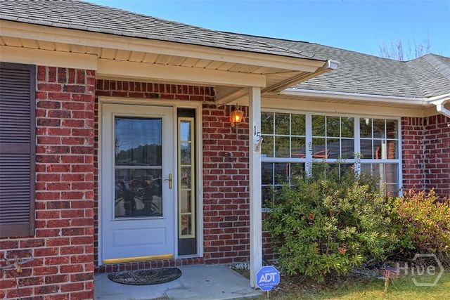 15 Victoria Court, Pooler, GA 31322