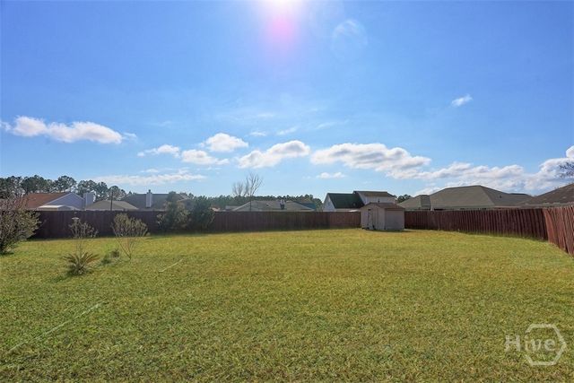 15 Victoria Court, Pooler, GA 31322