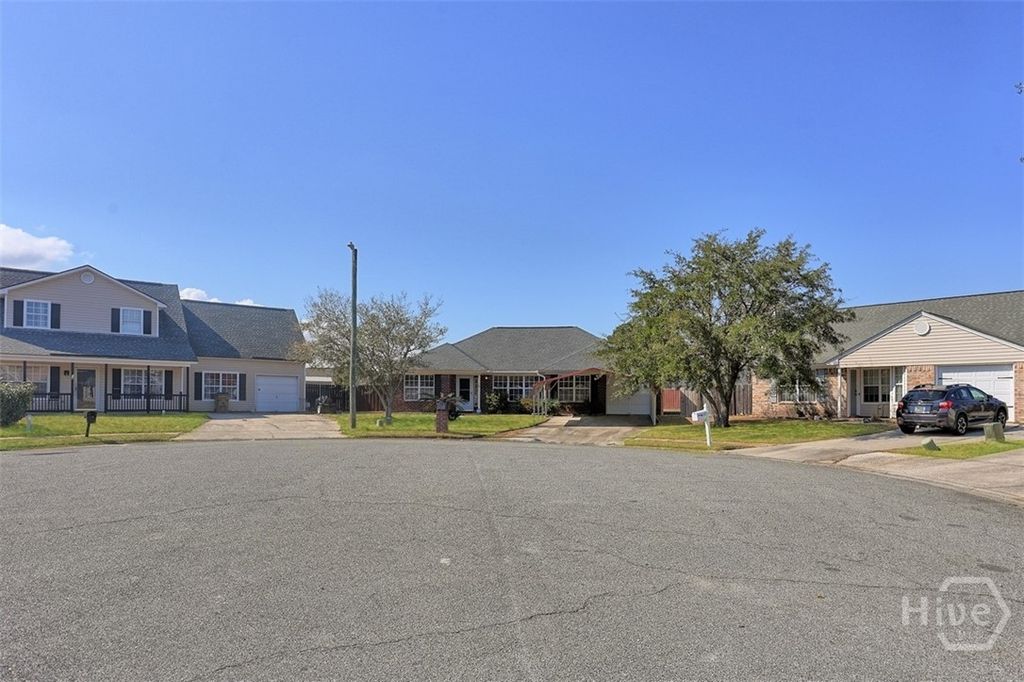 15 Victoria Court, Pooler, GA 31322