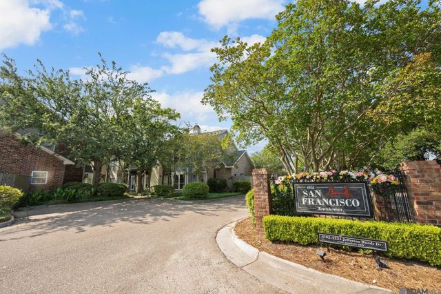 4146 Jefferson Woods Dr, Baton Rouge, LA 70809