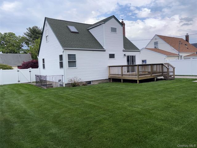 144 Cottage Boulevard, Hicksville, NY 11801