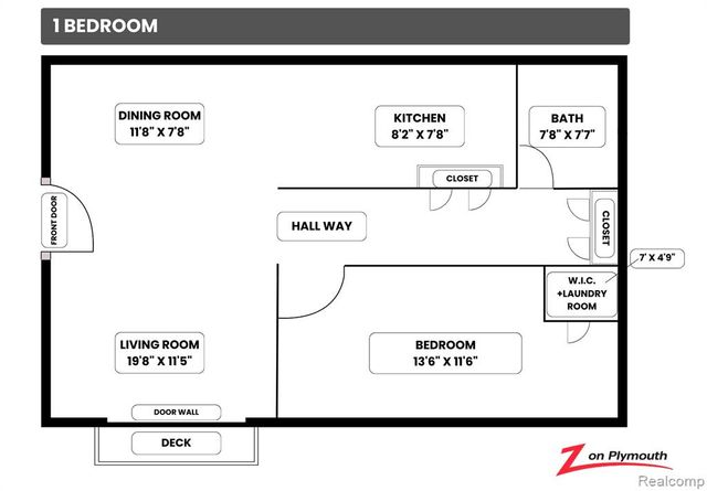 40335 Plymouth Road 104, Plymouth, MI 48170