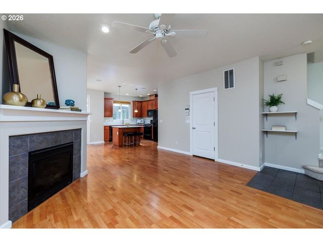 16036 Sw GAGE Ln, Beaverton, OR 97006
