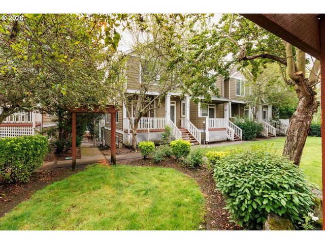 16036 Sw GAGE Ln, Beaverton, OR 97006