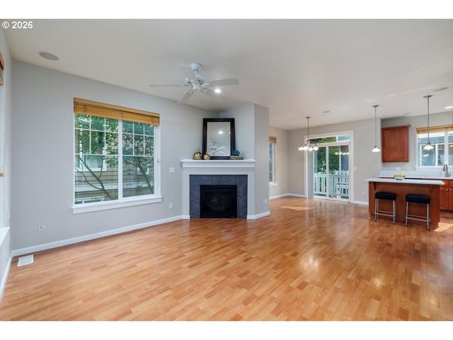 16036 Sw GAGE Ln, Beaverton, OR 97006