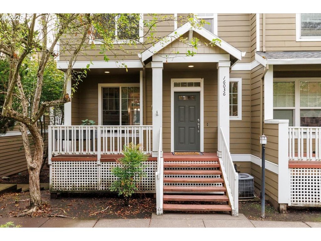 16036 Sw GAGE Ln, Beaverton, OR 97006