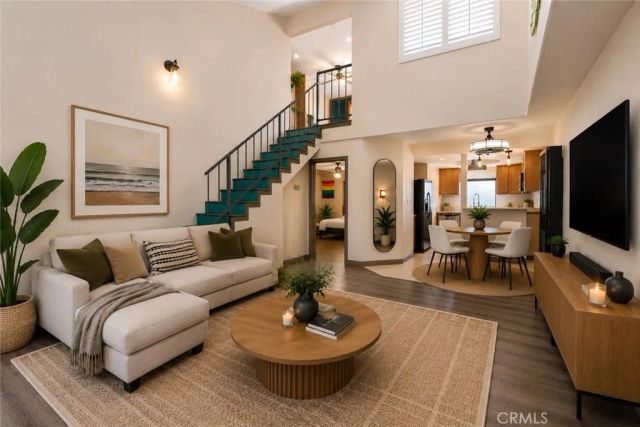 1509 Stanley 204, Long Beach, CA 90804