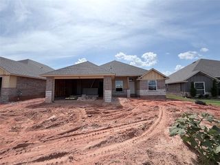 19501 Birchfield Drive, Edmond, OK 73012