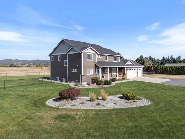 19631 E Buckeye Ave, Otis Orchards, WA 99027