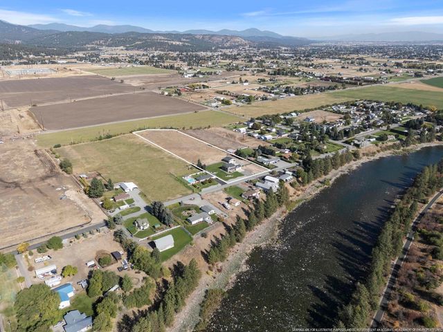 19631 E Buckeye Ave, Otis Orchards, WA 99027