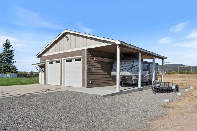 19631 E Buckeye Ave, Otis Orchards, WA 99027