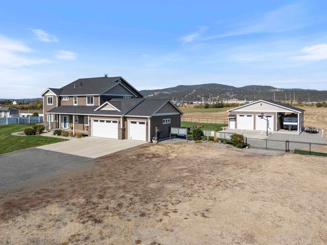 19631 E Buckeye Ave, Otis Orchards, WA 99027