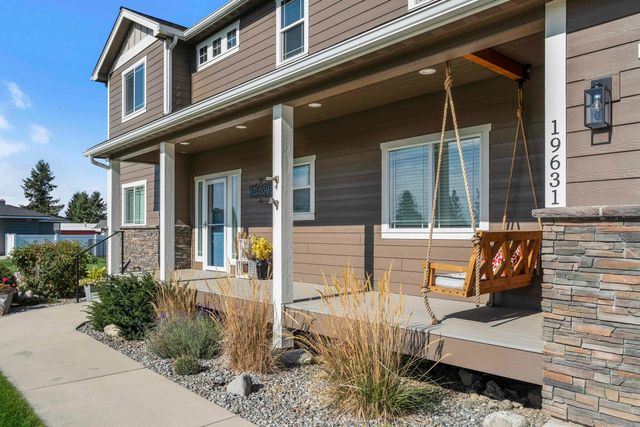 19631 E Buckeye Ave, Otis Orchards, WA 99027