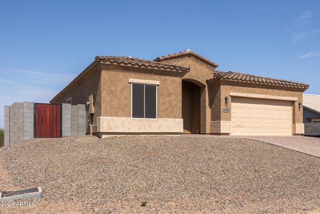 14594 S AVALON Road, Arizona City, AZ 85123