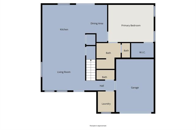106 Heleakala DR, Bastrop, TX 78602