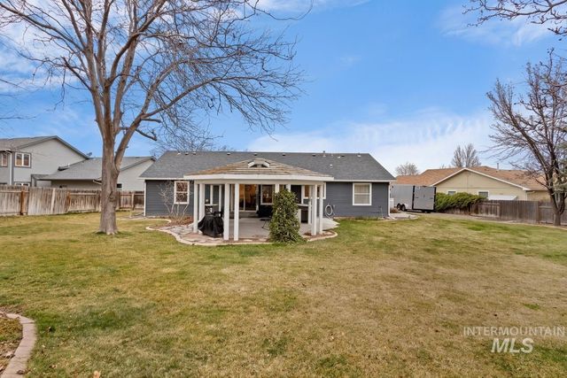 2306 Hillcrest Drive, Twin Falls, ID 83301