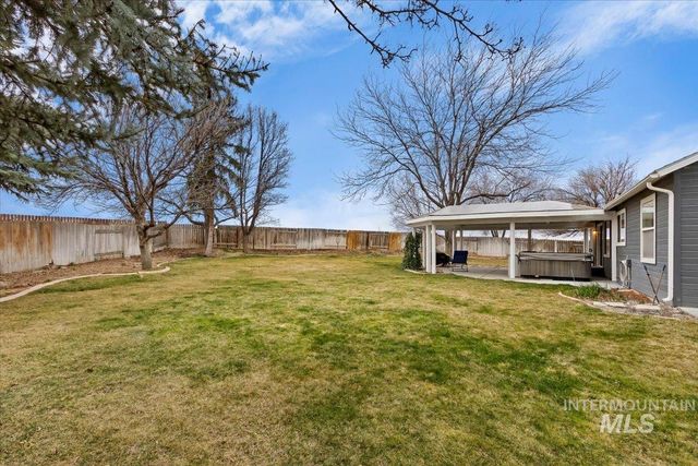 2306 Hillcrest Drive, Twin Falls, ID 83301