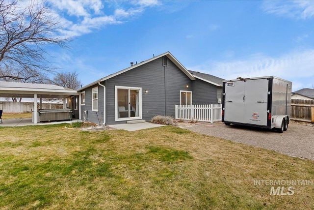2306 Hillcrest Drive, Twin Falls, ID 83301