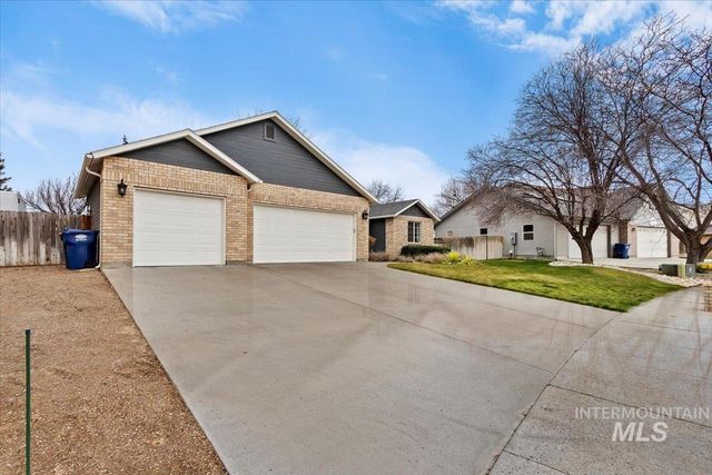 2306 Hillcrest Drive, Twin Falls, ID 83301