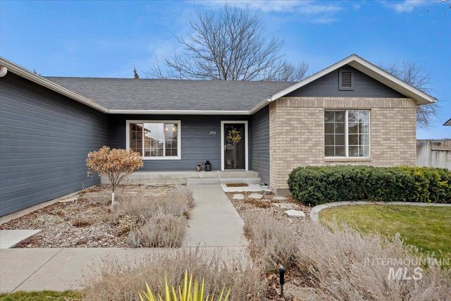 2306 Hillcrest Drive, Twin Falls, ID 83301