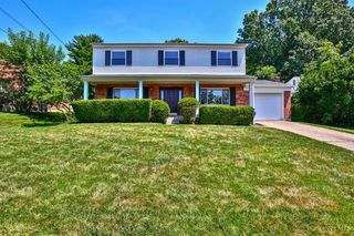 1992 Flintshire Court, Anderson Twp, OH 45230