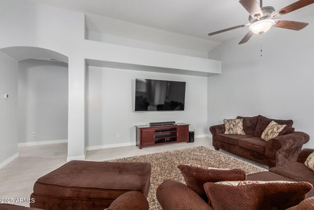 22908 N CANDLELIGHT Court, Sun City West, AZ 85375