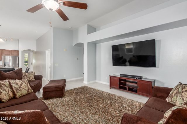 22908 N CANDLELIGHT Court, Sun City West, AZ 85375