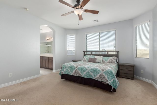 22908 N CANDLELIGHT Court, Sun City West, AZ 85375